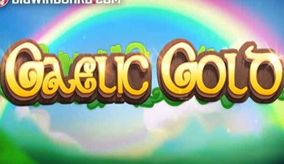 Gaelic Gold