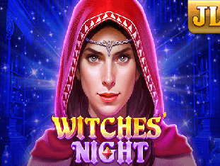 Witches Night