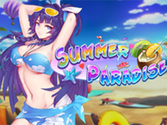 Summer Paradise